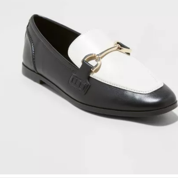 Chain loafers size 8 - Picture 1 of 4